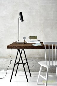 Veioza / Lampa de masa stil nordic MIB neagra 71655003 DFTP