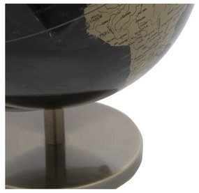 Glob decorativ Mauro Ferretti Dark Globe, ⌀ 25 cm