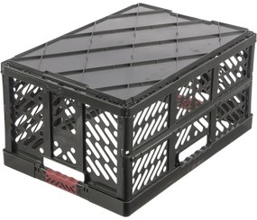 Keeeper Cutie pliabilă Ben 45 l Graphite