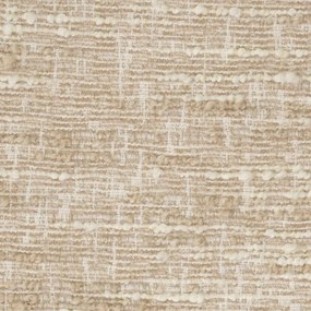 Canapea design LUX Cordova, Boucle sonata crem