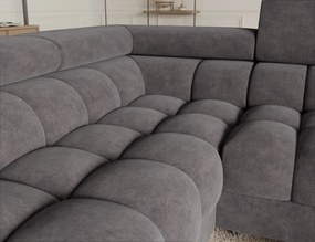 Coltar extensibil Fectory pe stanga Aura 04