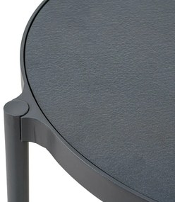 Set de colț de grădină AURO v1