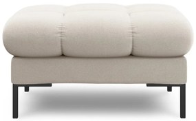 Taburet bej Bali – Cosmopolitan Design