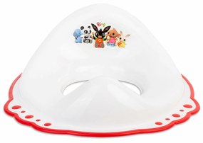 Reductor toaleta copii, antiderapant, Bing, Maltex Baby