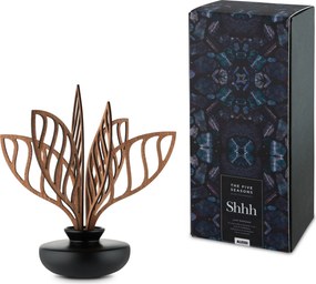 Difuzor în formă de frunză cu recipient 5 Seasons, diametru 11.5 cm - Alessi