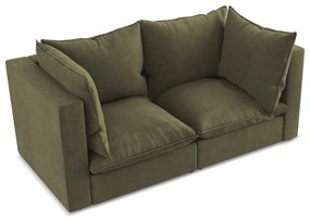 Canapea kaki 180 cm Manao – Makamii