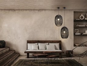 Lustra suspendata design decorativ Tizne