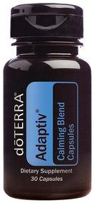 dōTERRA Adaptiv® Calming Blend Capsules