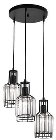 Lustra design modern Carter 3L NVL-9001701