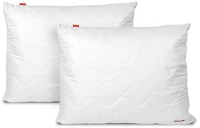 JAKS Plapumă antialergică all-season 160 x 200 cm + 2 perne 70 x 80 cm