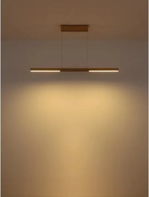 Globo 17018G - Lustră LED suspendată pe cablu CODY LED/24W/230V 3000K