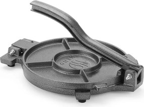 Presă de tortilla din fontă – Hendi