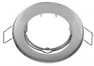 Spot incastrat diam.50mm MR16&amp;GU10 9270/CH ELMARK