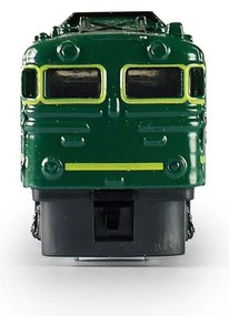 Rappa Metal mini tren locomotivă, 15 cm
