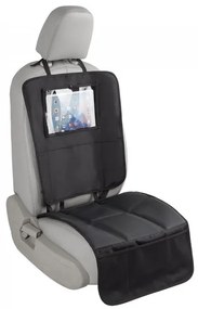 Protectie scaun auto pentru bancheta 3 in 1  Olmitos, ideal pentru scaunele rear facing prelungit
