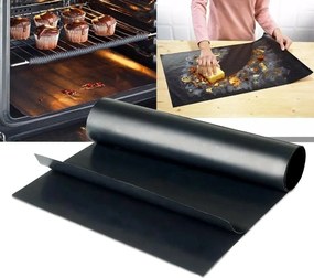 Covoraș din teflon pentru grătar MANTA – set 3 buc.