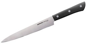 Cutit feliere Samura Harkiri, inox japonez, lungime lama 19.5 cm