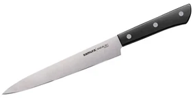 Cutit feliere Samura Harkiri, inox japonez, lungime lama 19.5 cm