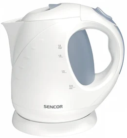 Sencor SWK 1800WH fierbător apă1,8 L