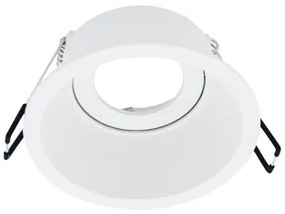 Spot incastrat orientabil GU10 92EL259RD Elmark