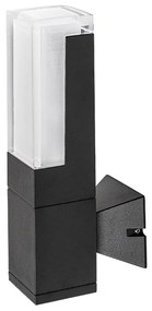 Aplica de perete exterior LED, Protectie IP54, Darvas