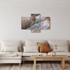 Tablou cu pietre, Brzce Canyon (90x60 cm)