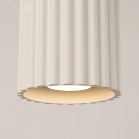 Brilagi - Spot SFERA 1xGU10/10W/230V Ø 10 cm crem