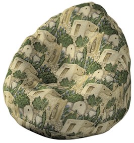 Fotoliu Beanbag