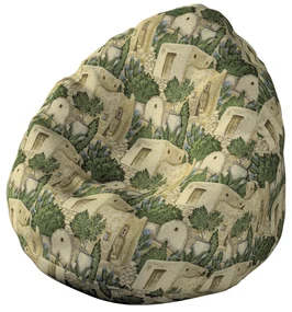 Fotoliu Beanbag