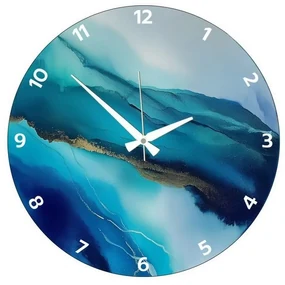 Ceas de perete Horizon 342, 40 cm