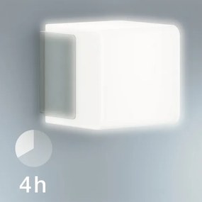 Steinel 055523 - LED Lampă exterior cu senzor L 835 LED/9,5W/230V IP44