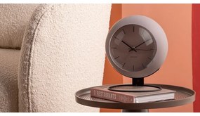 Ceas de masă ø 21 cm Nirvana Globe – Karlsson