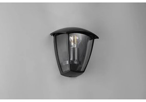 Corp de iluminat pentru exterior, de perete (înălțime 20 cm) Venta – Trio