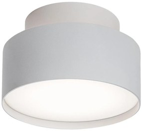Rabalux 71325 - Plafonieră LED OVIDIA, LED/24W/230V, 3000K, albă