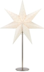 Decorațiune luminoasă de Crăciun albă Admira – Markslöjd