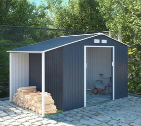GH608-X Casuta de gradina 300 x 195 x 192 cm