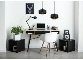 Lustră pe cablu VEST 2xE27/60W/230V