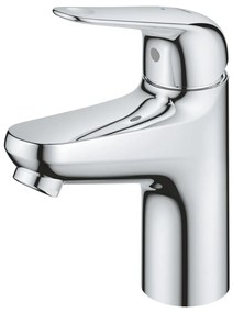Grohe Swift baterie lavoar stativ StarLight Chrome 24323001