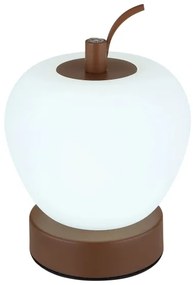 Globo 21011 - Lampă de birou LED reglabilă EVALINA LED/2W/3,7V