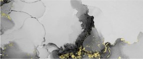 Tablou - Cerneală de artă (120x50 cm)