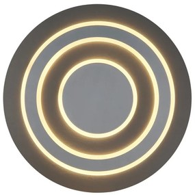 Plafoniera LED design decorativ JAYDEN D-48cm