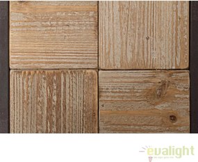 Scaun design Industria Style BLOCKS H47 0740254 BZ