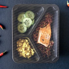 Aparat ambalare in vid cr 4470 camry