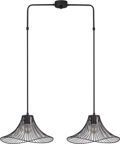 Pendul  negru homs ro11343