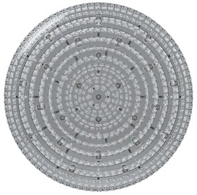 Plafonieră VALPARAISO 25xE14/40W/230V Eglo 39493