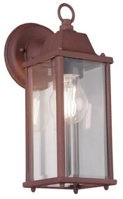 Corp de iluminat pentru exterior (înălțime 30 cm) Olona – Trio