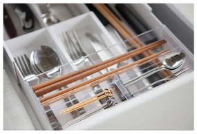 Organizator sertar de bucătărie YAMAZAKI Tower