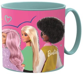 Barbie cana micro 265 ml