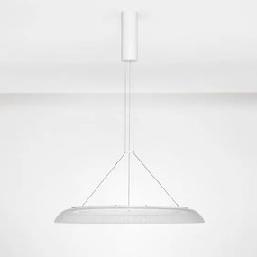 Lustra, Pendul LED, Aluminiu, Acrilic, Mantle 59,5cm NVL-9030110