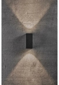 Aplică LED de exterior Nordlux ASBOL LED/13,3W/230V IP44